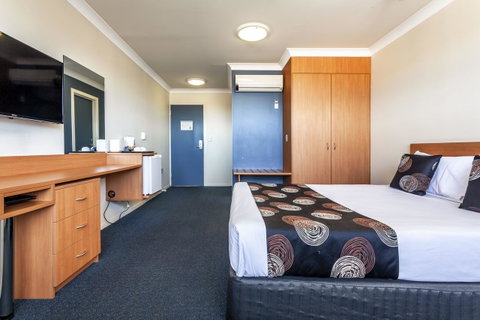 Black Buffalo - Accommodation NSW 4