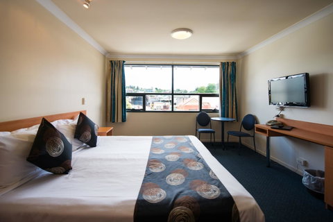 Black Buffalo - Accommodation NSW 1