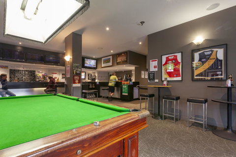 Black Buffalo - Accommodation NSW 22