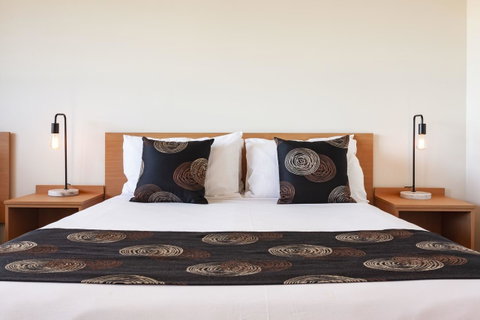 Black Buffalo - Accommodation NSW 2