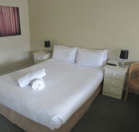 Abel Tasman Airport Motor Inn - Accommodation NSW