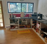 Wanderlust Cottage - Accommodation NSW