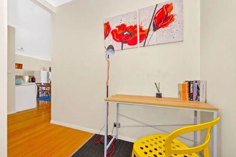 Launceston CBD Abode - Accommodation NSW 9