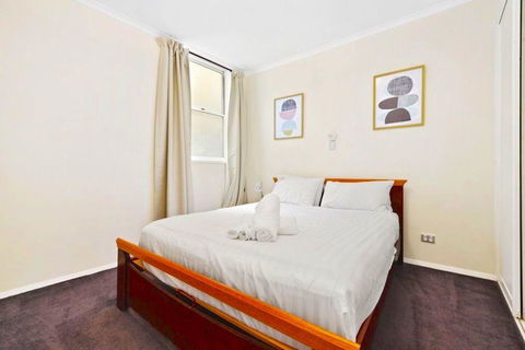 Launceston CBD Abode - Accommodation NSW 4