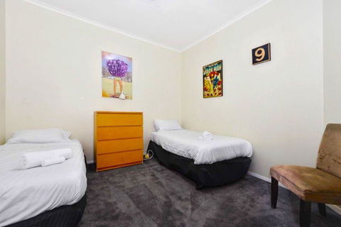Launceston CBD Abode - Accommodation NSW 6