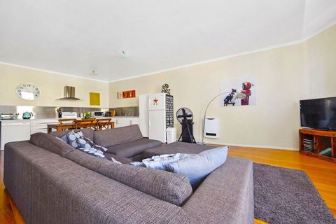 Launceston CBD Abode - Accommodation NSW 14