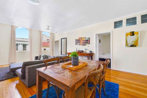 Launceston CBD Abode - Accommodation NSW 0