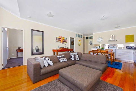 Launceston CBD Abode - Accommodation NSW 3