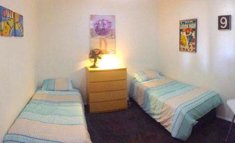 Launceston CBD Abode - Accommodation NSW 20