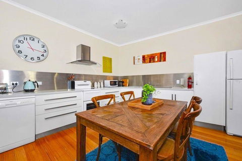 Launceston CBD Abode - Accommodation NSW 2
