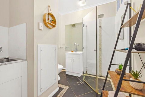 Launceston CBD Abode - Accommodation NSW 5