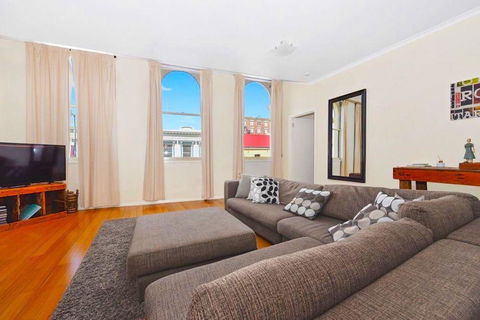 Launceston CBD Abode - Accommodation NSW 1