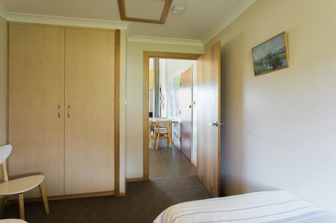 Arthur Riverfront And Sea Lodge Downstream - Accommodation NSW 14
