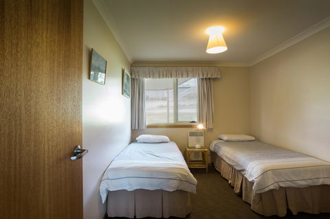 Arthur Riverfront And Sea Lodge Downstream - Accommodation NSW 13