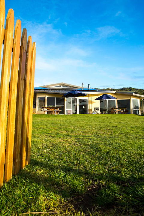 Arthur Riverfront And Sea Lodge Downstream - Accommodation NSW 18