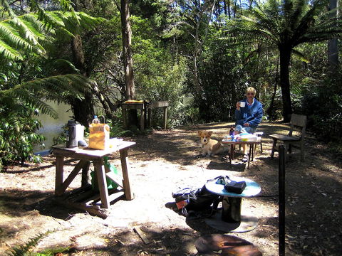 Arthur Riverfront And Sea Lodge Downstream - Accommodation NSW 29