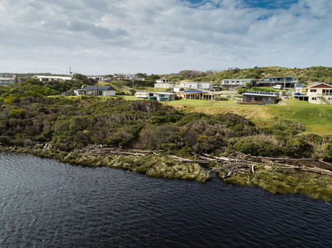 Arthur Riverfront And Sea Lodge Downstream - Accommodation NSW 19