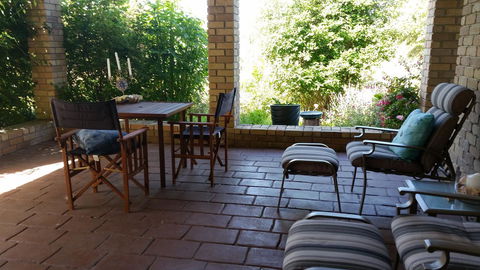 Beezneez B&B - Accommodation NSW 4