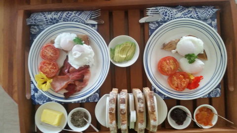 Beezneez B&B - Accommodation NSW 11