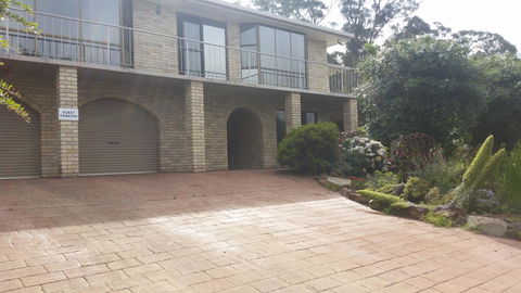 Beezneez B&B - Accommodation NSW 0