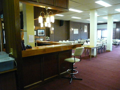 The Waterloo Hotel - Accommodation NSW 12