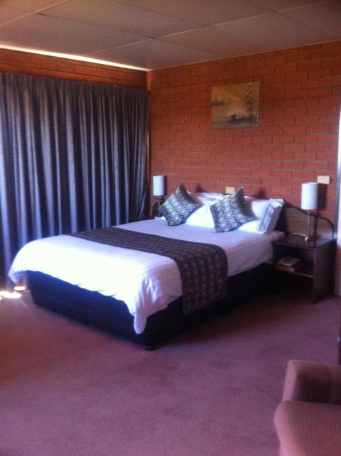 The Waterloo Hotel - Accommodation NSW 35