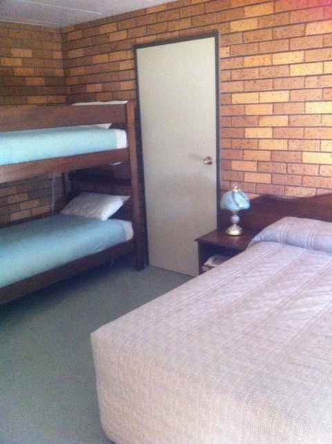 The Waterloo Hotel - Accommodation NSW 28