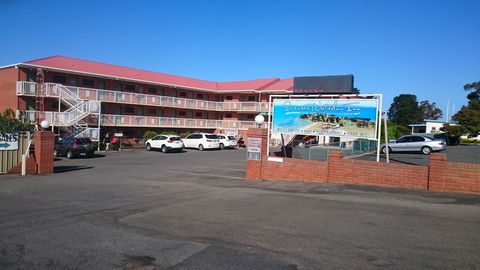 The Waterloo Hotel - Accommodation NSW 2