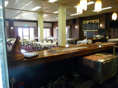 The Waterloo Hotel - Accommodation NSW 11