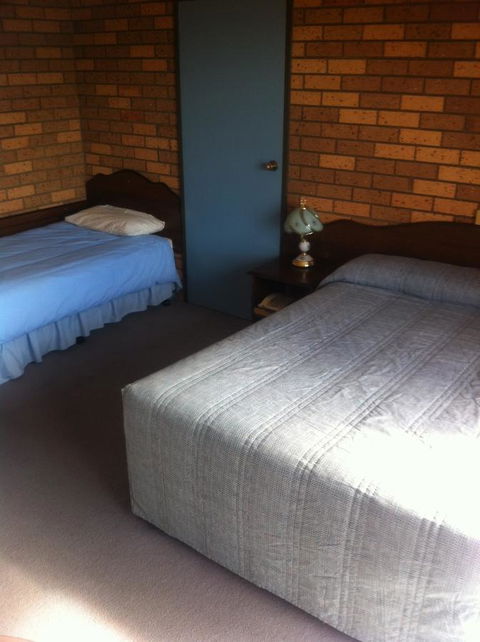 The Waterloo Hotel - Accommodation NSW 19