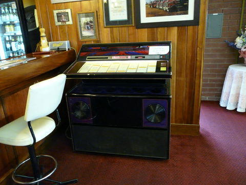 The Waterloo Hotel - Accommodation NSW 24