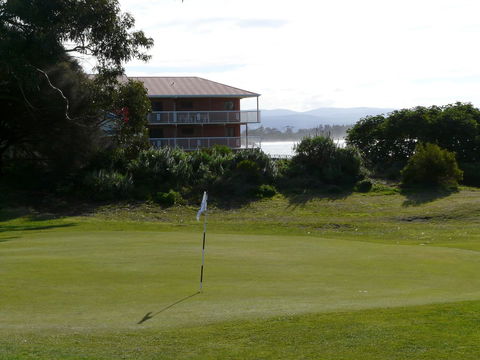 The Waterloo Hotel - Accommodation NSW 27