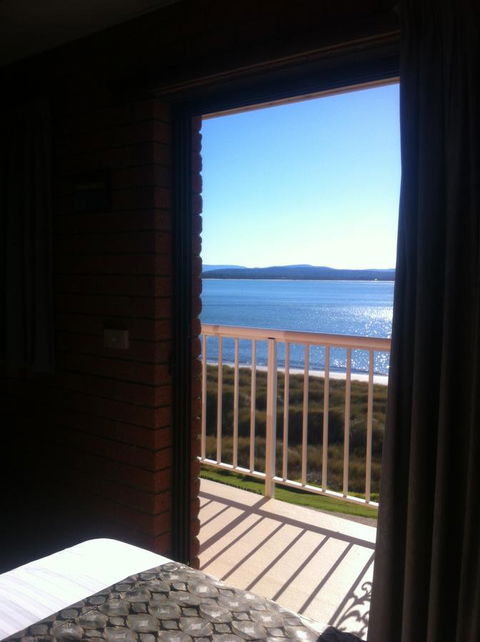 The Waterloo Hotel - Accommodation NSW 38