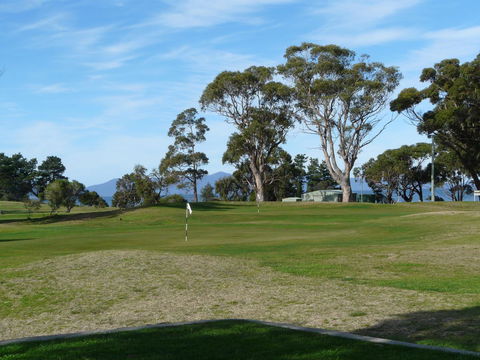 The Waterloo Hotel - Accommodation NSW 13