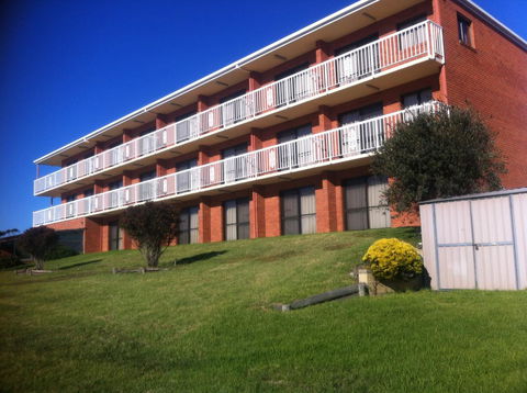 The Waterloo Hotel - Accommodation NSW 1