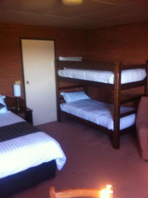 The Waterloo Hotel - Accommodation NSW 33