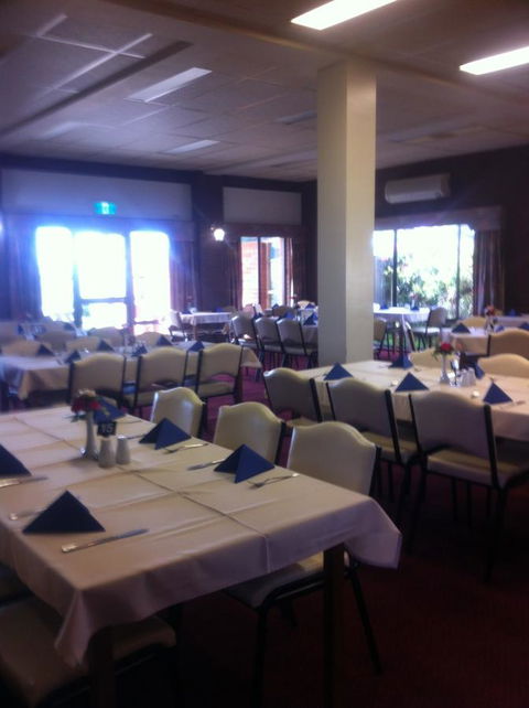 The Waterloo Hotel - Accommodation NSW 7