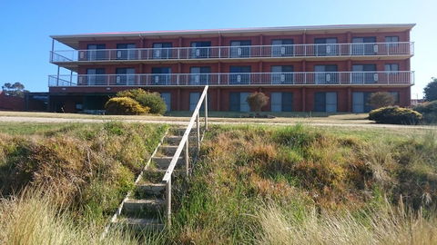 The Waterloo Hotel - Accommodation NSW 4