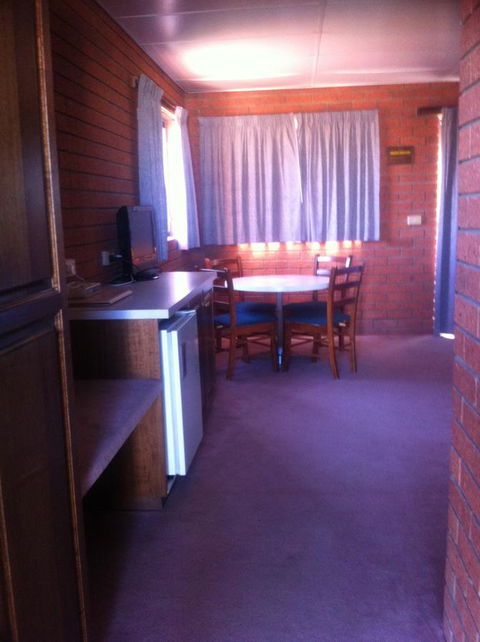 The Waterloo Hotel - Accommodation NSW 36