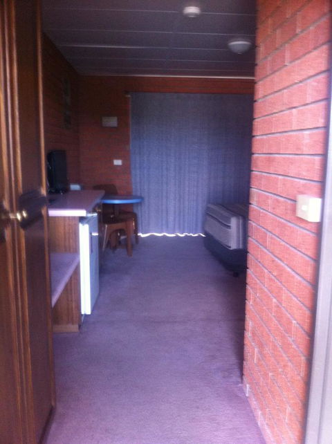 The Waterloo Hotel - Accommodation NSW 20