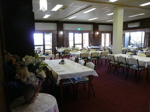 The Waterloo Hotel - Accommodation NSW 6