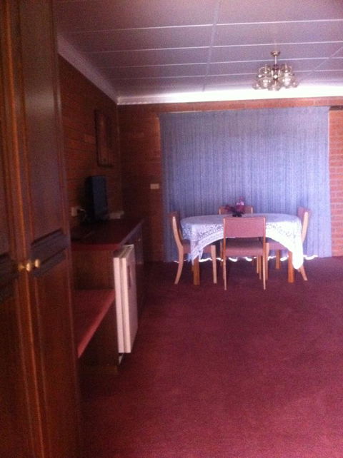 The Waterloo Hotel - Accommodation NSW 43
