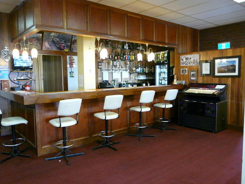 The Waterloo Hotel - Accommodation NSW 10