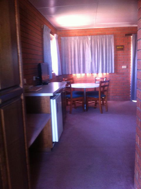 The Waterloo Hotel - Accommodation NSW 34