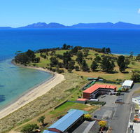 Swansea Waterloo Inn - Accommodation NSW