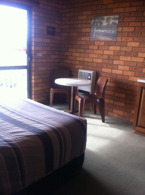 The Waterloo Hotel - Accommodation NSW 18