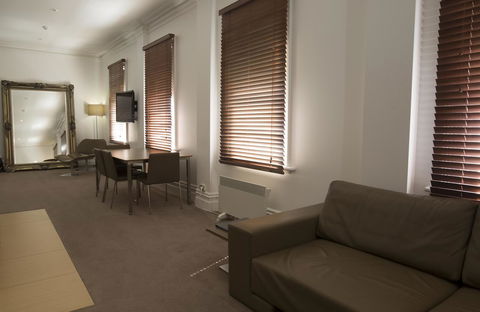 Ikon Hotel - Accommodation NSW 13