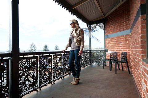 Ikon Hotel - Accommodation NSW 30