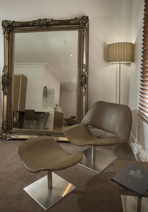 Ikon Hotel - Accommodation NSW 15