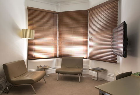 Ikon Hotel - Accommodation NSW 23